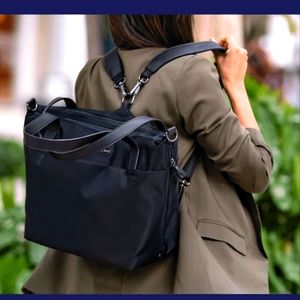 4-in-1 Tote Bag 🎒 👜